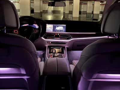 BMW X7 Pure Excellence | BMW Warranty 02/2028 (2019) - Photo 8