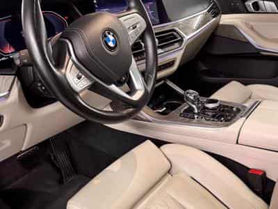 BMW X7 Pure Excellence | BMW Warranty 02/2028 (2019) - Photo 11