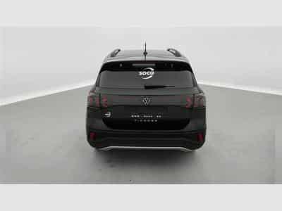 VW T-Cross 1.0 TSI 115Cv DSG7 R-Line CARPLAY / CAMERA / FULL LED (2025) - Photo 5