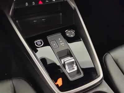 Audi A3 30 TFSI Business Edition Attraction S tronic (2023) - Photo 12