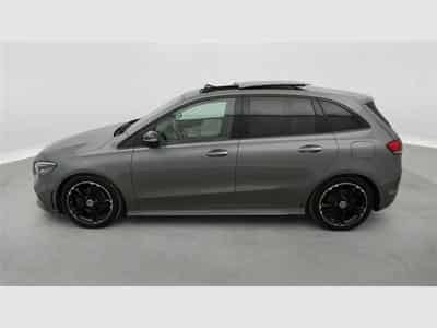 Mercedes B 180 d AUTO AMG Line CUIR / NAVI / TOIT PANO /FULL LED /... (2020) - Photo 3