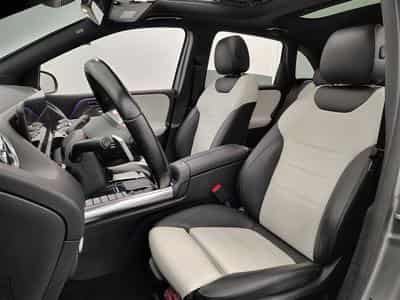 Mercedes B 180 d AUTO AMG Line CUIR / NAVI / TOIT PANO /FULL LED /... (2020) - Photo 7