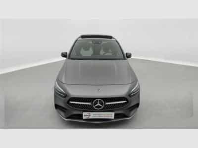 Mercedes B 180 d AUTO AMG Line CUIR / NAVI / TOIT PANO /FULL LED /... (2020) - Photo 4