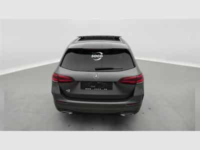 Mercedes B 180 d AUTO AMG Line CUIR / NAVI / TOIT PANO /FULL LED /... (2020) - Photo 5