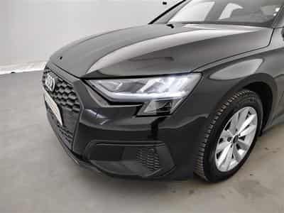 Audi A3 30 TFSI Business Edition Attraction S tronic (2023) - Photo 15