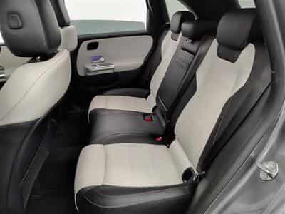 Mercedes B 180 d AUTO AMG Line CUIR / NAVI / TOIT PANO /FULL LED /... (2020) - Photo 13