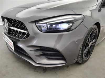Mercedes B 180 d AUTO AMG Line CUIR / NAVI / TOIT PANO /FULL LED /... (2020) - Photo 15