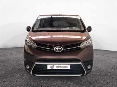 Toyota Proace 8 places/GPS/Caméra/CarPlay/PDC (2022) - Photo 4