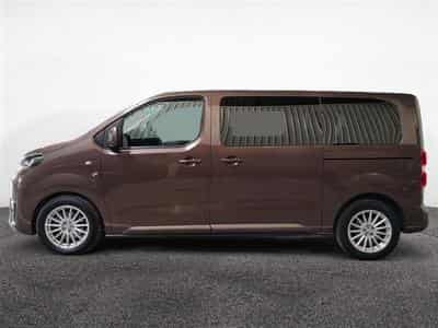 Toyota Proace 8 places/GPS/Caméra/CarPlay/PDC (2022) - Photo 3