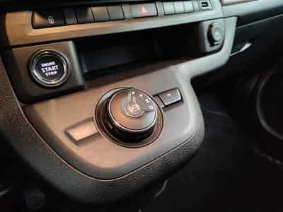 Toyota Proace 8 places/GPS/Caméra/CarPlay/PDC (2022) - Photo 13