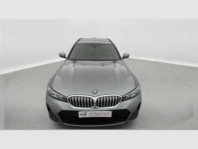 BMW 320 Touring 320eAS PHEV M-SPORT/S-CUIR/NAVI/FULL LED/JA18 (2023) - Photo 4