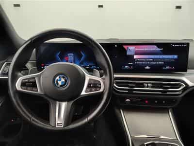 BMW 320 Touring 320eAS PHEV M-SPORT/S-CUIR/NAVI/FULL LED/JA18 (2023) - Photo 9