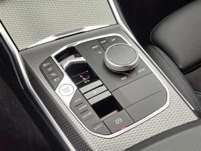 BMW 320 Touring 320eAS PHEV M-SPORT/S-CUIR/NAVI/FULL LED/JA18 (2023) - Photo 12