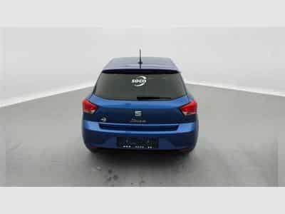 Seat Ibiza 1.0 TSI 95cv Style CARPLAY/LED/PDC AV-AR/CAMERA/JA 15" (2025) - Foto 5