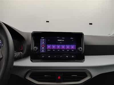 Seat Ibiza 1.0 TSI 95cv Style CARPLAY/LED/PDC AV-AR/CAMERA/JA 15" (2025) - Foto 11