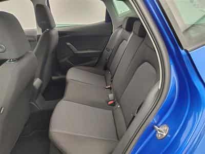Seat Ibiza 1.0 TSI 95cv Style CARPLAY/LED/PDC AV-AR/CAMERA/JA 15" (2025) - Foto 13