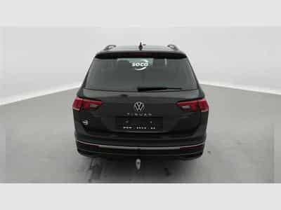 VW Tiguan 1.5 TSI Life Business OPF DSG (2022) - Photo 5