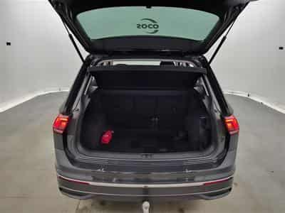 VW Tiguan 1.5 TSI Life Business OPF DSG (2022) - Photo 14