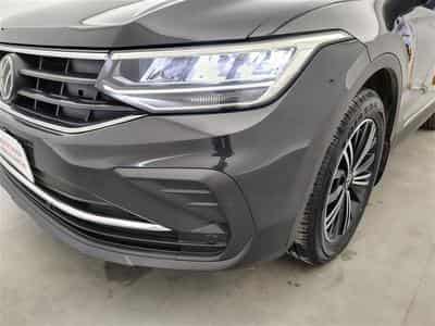 VW Tiguan 1.5 TSI Life Business OPF DSG (2022) - Photo 15