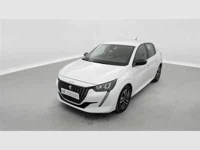 Peugeot 208 1.2i PureTech Active Pack CARPLAY / FULL LED / PDC AR / JA16 (2023) - Photo 1