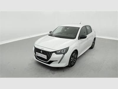 Peugeot 208 1.2i PureTech Active Pack CARPLAY / FULL LED / PDC AR / JA16 (2023) - Photo 1