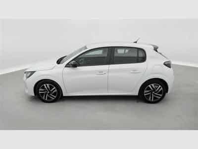 Peugeot 208 1.2i PureTech Active Pack CARPLAY / FULL LED / PDC AR / JA16 (2023) - Photo 3