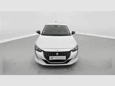 Peugeot 208 1.2i PureTech Active Pack CARPLAY / FULL LED / PDC AR / JA16 (2023) - Photo 4