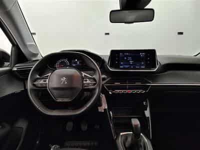 Peugeot 208 1.2i PureTech Active Pack CARPLAY / FULL LED / PDC AR / JA16 (2023) - Photo 9