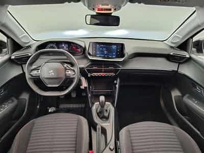 Peugeot 208 1.2i PureTech Active Pack CARPLAY / FULL LED / PDC AR / JA16 (2023) - Photo 8