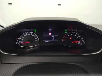 Peugeot 208 1.2i PureTech Active Pack CARPLAY / FULL LED / PDC AR / JA16 (2023) - Photo 10