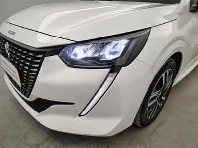 Peugeot 208 1.2i PureTech Active Pack CARPLAY / FULL LED / PDC AR / JA16 (2023) - Photo 15