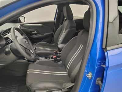 Opel Corsa 1.2 Turbo 100cv GS CARPLAY / FULL LED / CAMERA / JA 17" (2025) - Foto 7