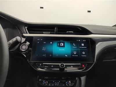 Opel Corsa 1.2 Turbo 100cv GS CARPLAY / FULL LED / CAMERA / JA 17" (2025) - Foto 11