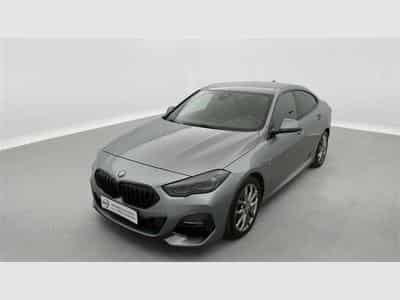 BMW 218 Gran Coupé 218iA Pack M CUIR / NAVI / CARPLAY (2024) - Photo 1