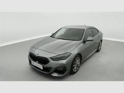 BMW 218 Gran Coupé 218iA Pack M CUIR / NAVI / CARPLAY (2024) - Photo 1