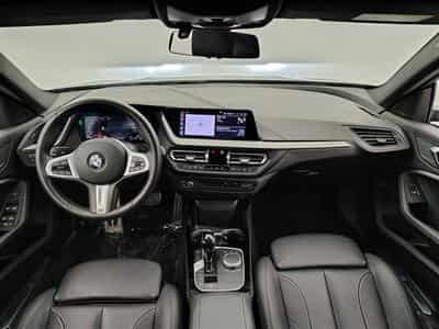 BMW 218 Gran Coupé 218iA Pack M CUIR / NAVI / CARPLAY (2024) - Photo 8