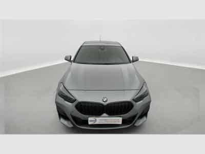 BMW 218 Gran Coupé 218iA Pack M CUIR / NAVI / CARPLAY (2024) - Photo 4