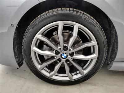 BMW 218 Gran Coupé 218iA Pack M CUIR / NAVI / CARPLAY (2024) - Photo 6