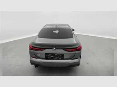 BMW 218 Gran Coupé 218iA Pack M CUIR / NAVI / CARPLAY (2024) - Photo 5