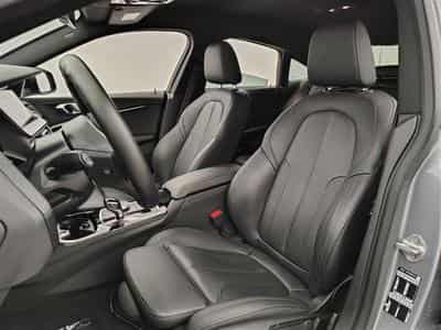 BMW 218 Gran Coupé 218iA Pack M CUIR / NAVI / CARPLAY (2024) - Photo 7