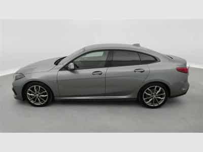 BMW 218 Gran Coupé 218iA Pack M CUIR / NAVI / CARPLAY (2024) - Photo 3