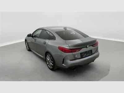 BMW 218 Gran Coupé 218iA Pack M CUIR / NAVI / CARPLAY (2024) - Photo 2