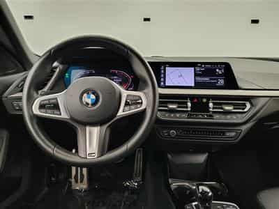 BMW 218 Gran Coupé 218iA Pack M CUIR / NAVI / CARPLAY (2024) - Photo 9