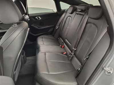 BMW 218 Gran Coupé 218iA Pack M CUIR / NAVI / CARPLAY (2024) - Photo 13