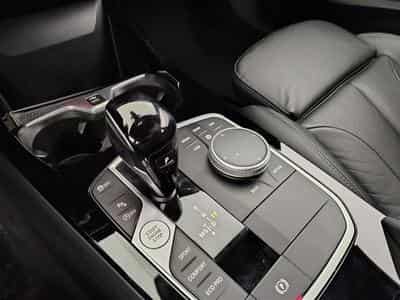 BMW 218 Gran Coupé 218iA Pack M CUIR / NAVI / CARPLAY (2024) - Photo 12
