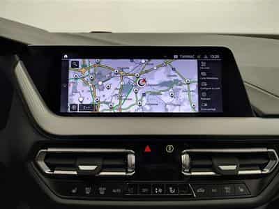 BMW 218 Gran Coupé 218iA Pack M CUIR / NAVI / CARPLAY (2024) - Photo 11
