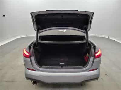 BMW 218 Gran Coupé 218iA Pack M CUIR / NAVI / CARPLAY (2024) - Photo 14