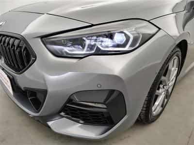 BMW 218 Gran Coupé 218iA Pack M CUIR / NAVI / CARPLAY (2024) - Photo 15