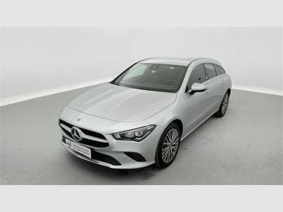 Mercedes CLA 250 250e PHEV Luxury Line CUIR/NAVI/FULL LED/JA18/PDC (2022) - Foto 1