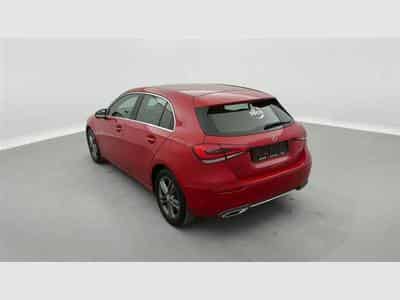 Mercedes A 200 A 200 7G-Tronic NAVI / FULL LED / PDC AV+AR / JA 16" (2019) - Photo 2